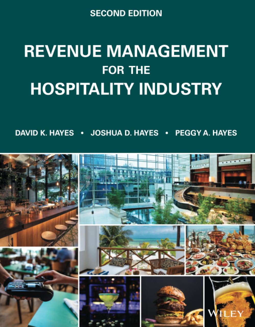 Revenue Management for the Hospitality Industry