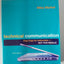 Technical Communication