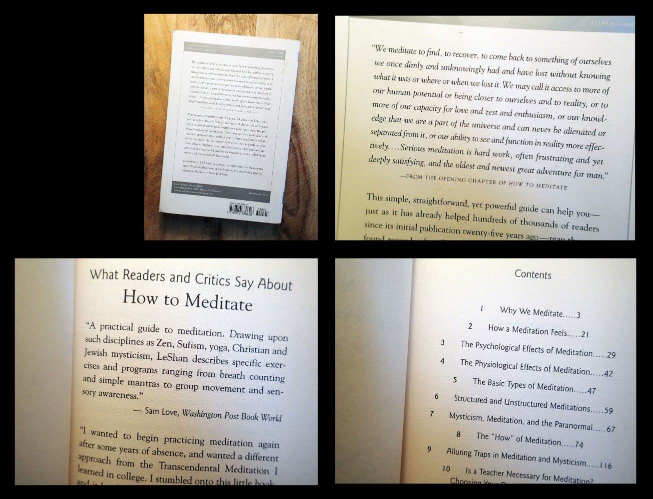 How to Meditate: A Guide to Self-Discovery