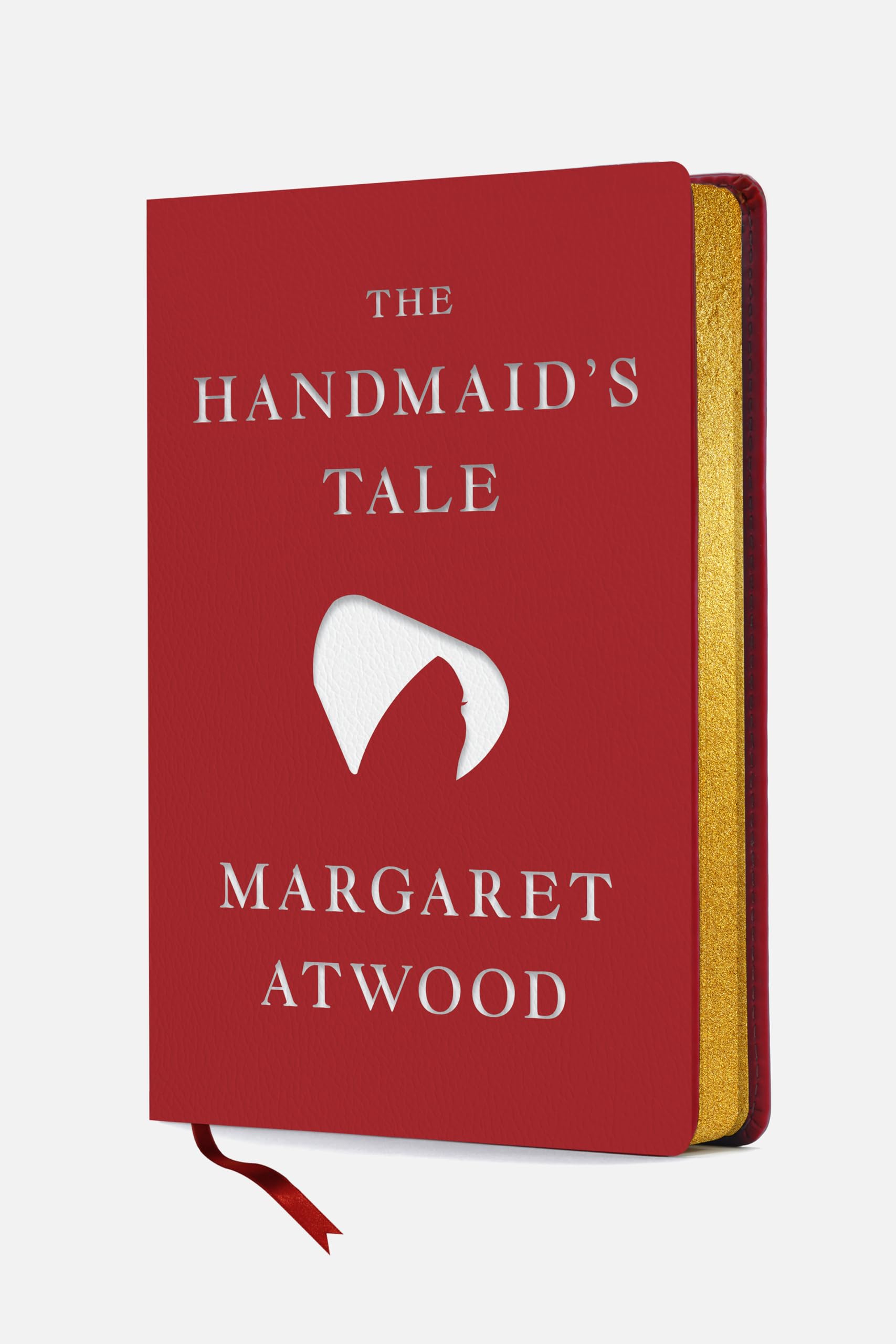 The Handmaid's Tale Deluxe Edition: A Novel