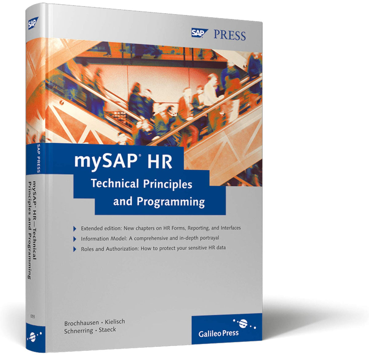mySAP HR-Technical Principles and Programming