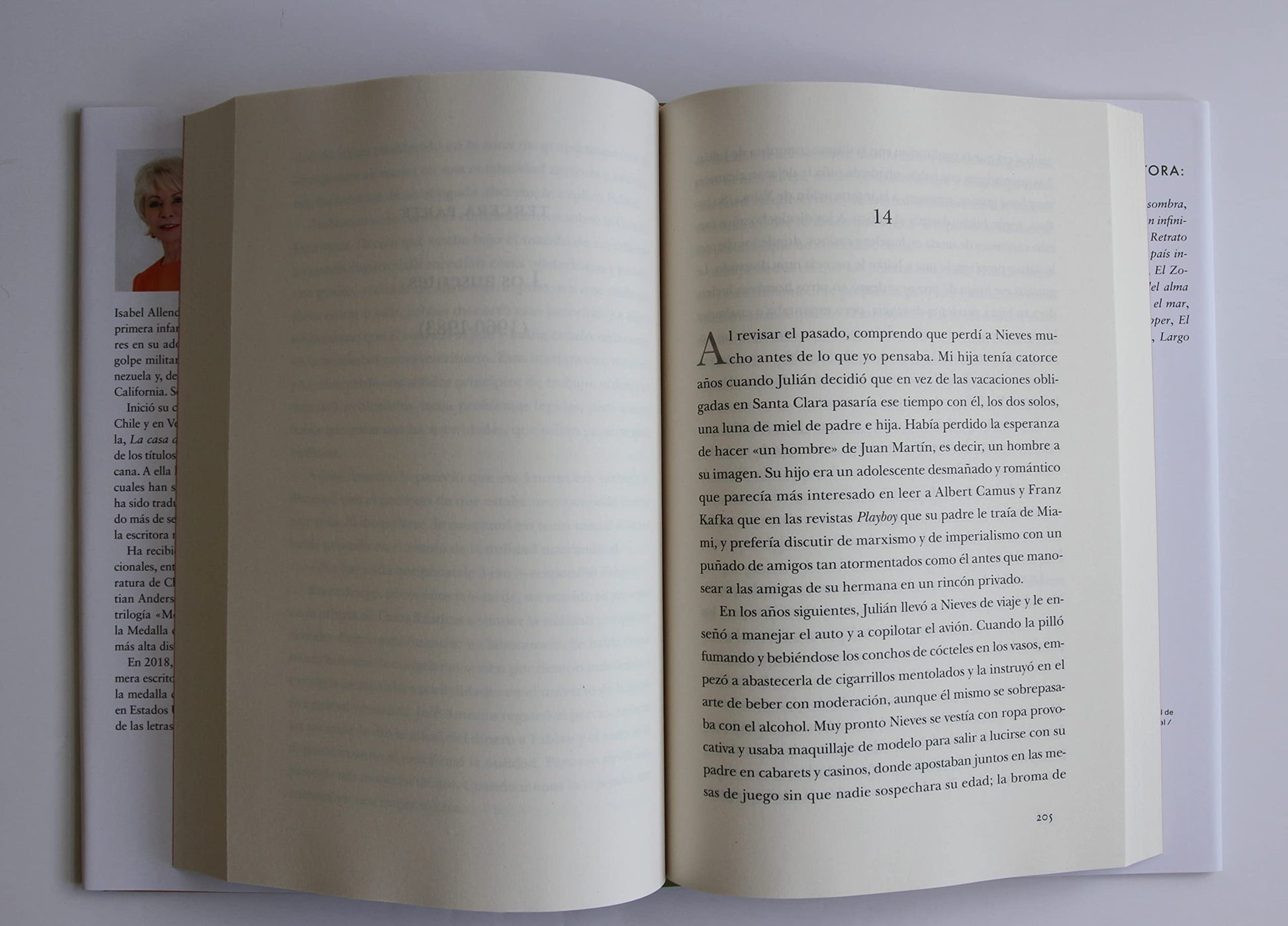Violeta (Spanish Edition)