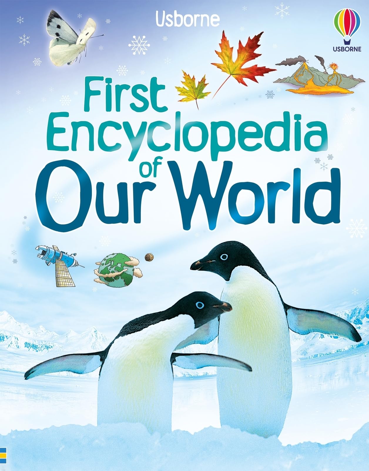 First Encyclopedia of Our World (First Encyclopedias)