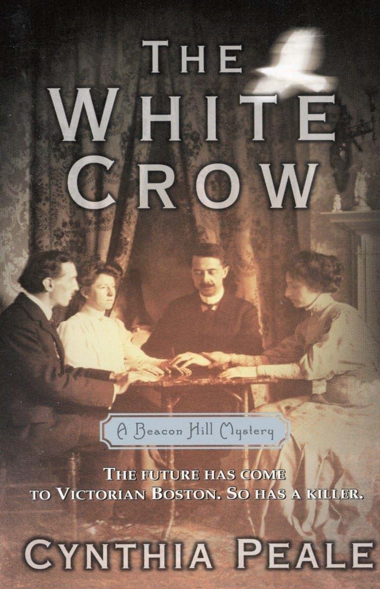 White Crow, The