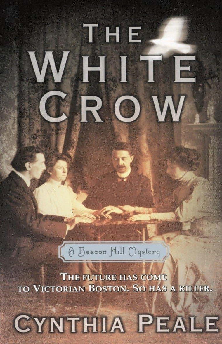 White Crow, The