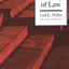 The Morality of Law (The Storrs Lectures Series) by Fuller,