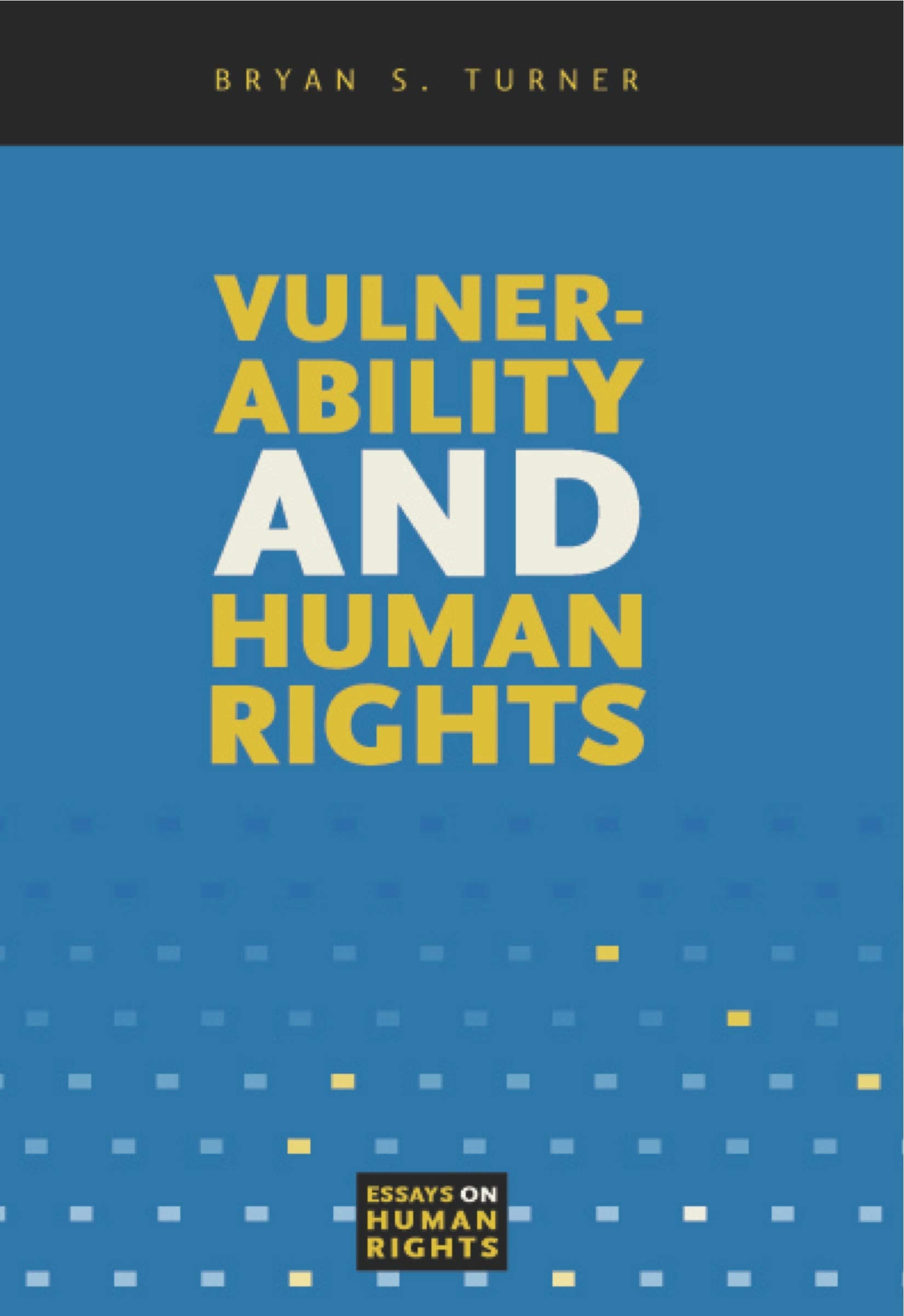 Vulnerability and Human Rights (Essays on Human Rights)