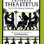 Plato's Theaetetus: Part I of The Being of the Beautiful