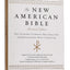 The New American Bible: The Leading Catholic Resource for Understanding Holy Scripture