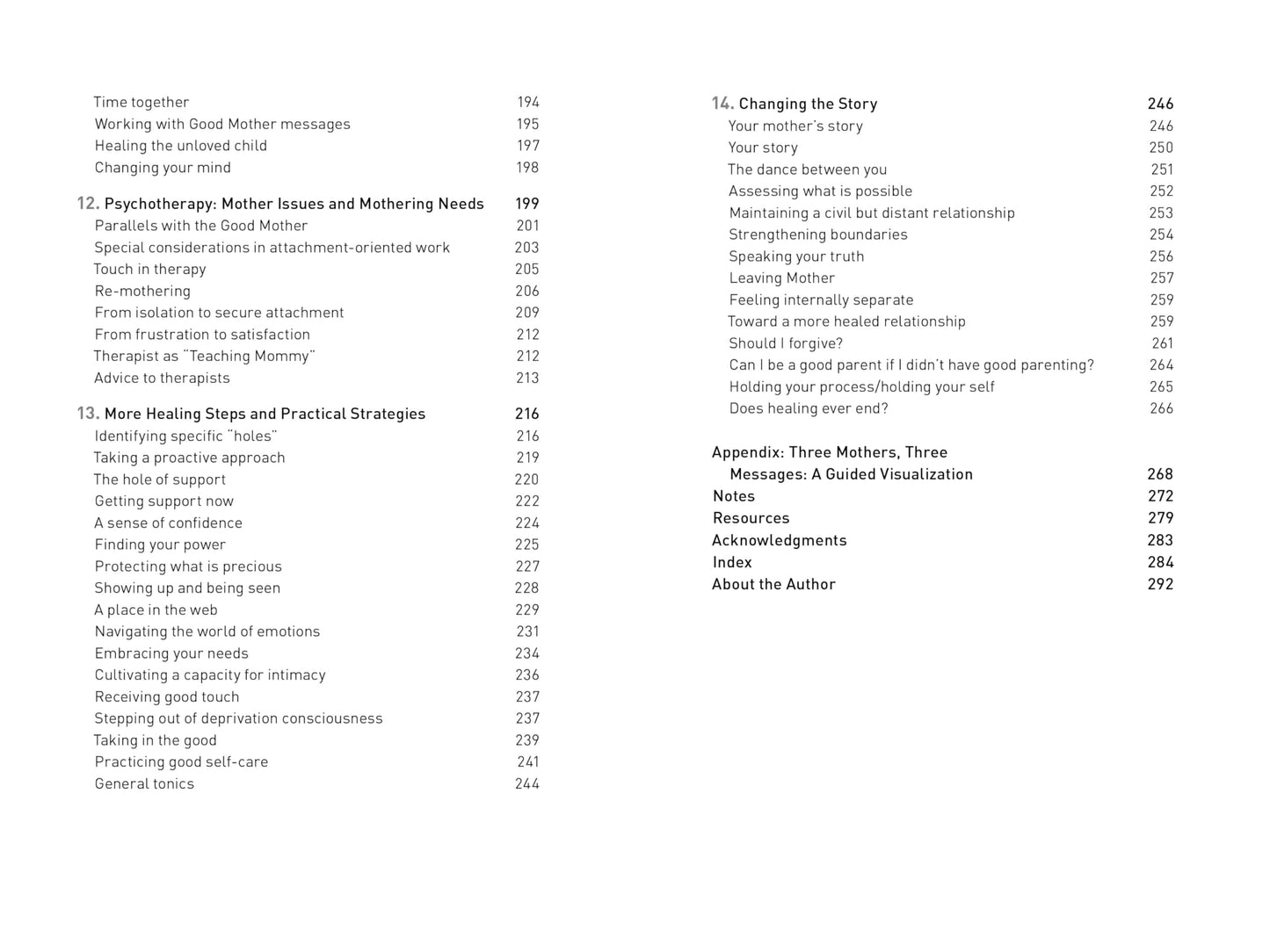 The Emotionally Absent Mother, Second Edition by Lee Cori, J