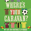 Where's Your Caravan?: My Life on Football's B-roads