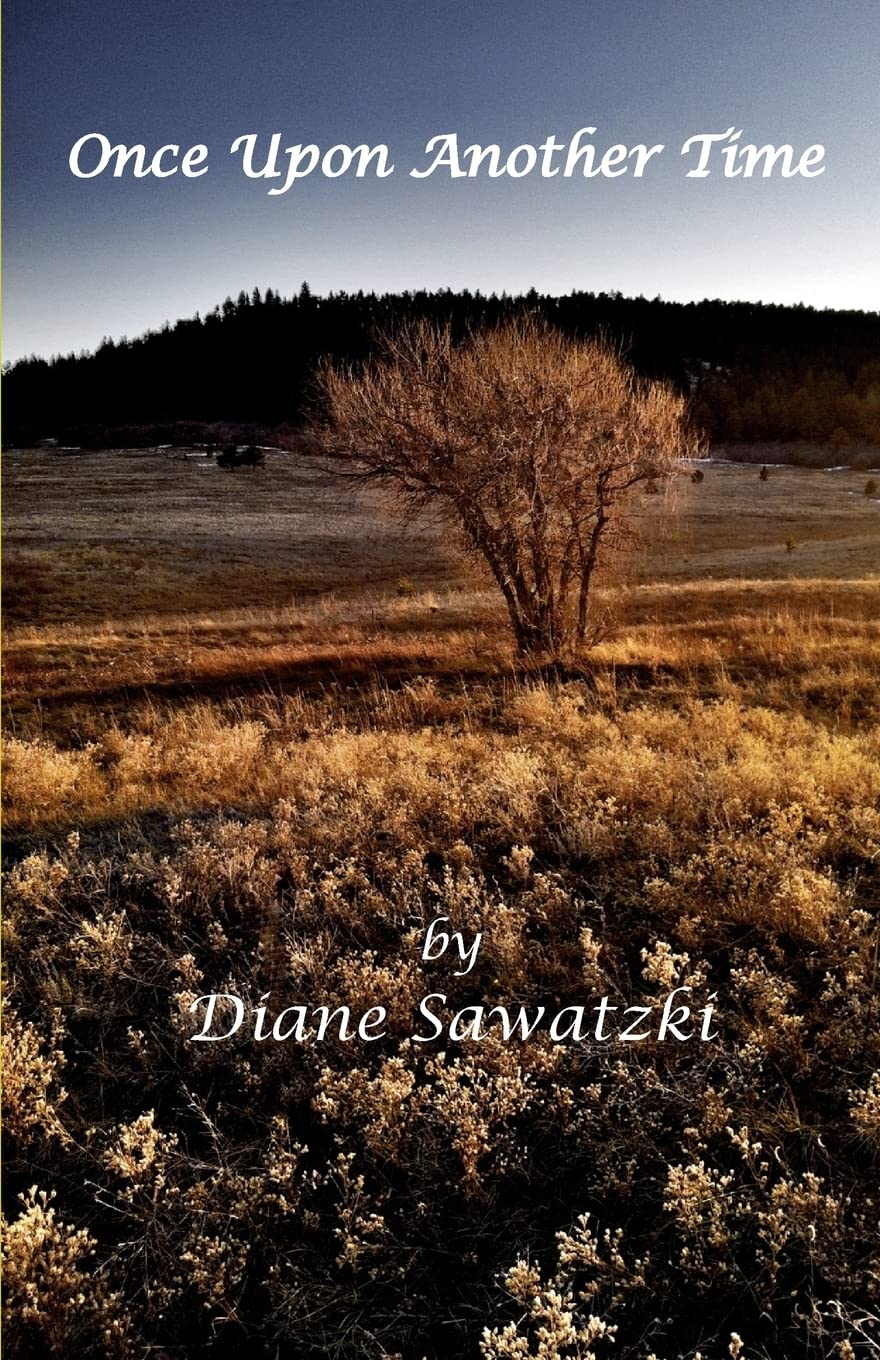 Once Upon Another Time (Once Upon Another Time Trilogy Book 1)