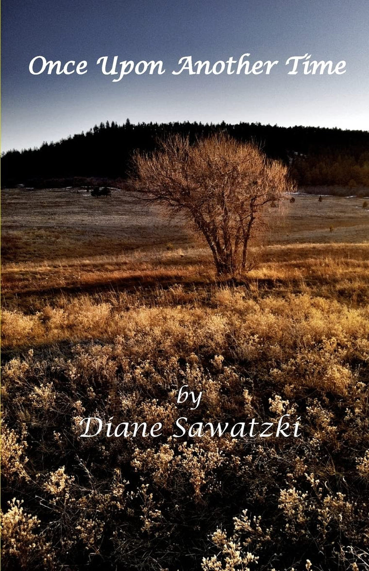 Once Upon Another Time (Once Upon Another Time Trilogy Book 1)