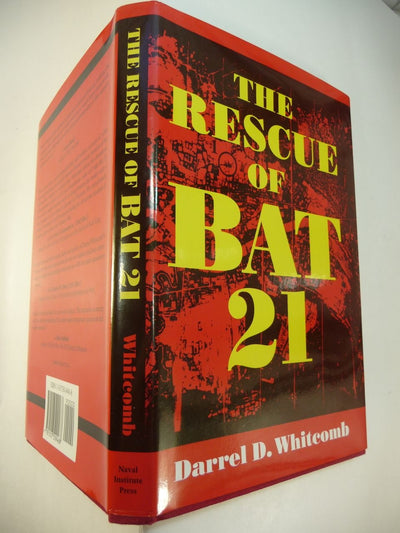 The Rescue of Bat 21