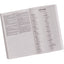 KJV Holy Bible, Outreach Bible - Softcover, King James Version, Silver Damask (KJV Outreach Editions)