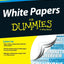 White Papers for Dummies