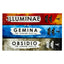 Illuminae Files Series Collection 3 Books Set By Jay Kristoff, Amie Kaufman (Illuminae, Gemina, Obsidio)