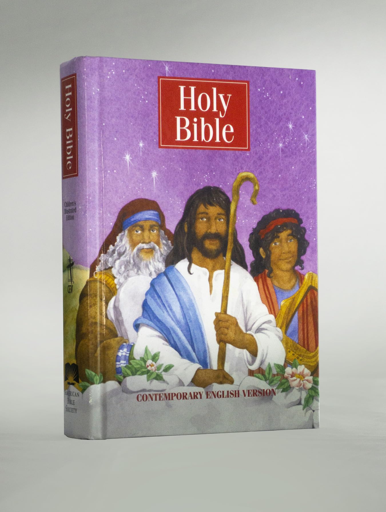Holy Bible