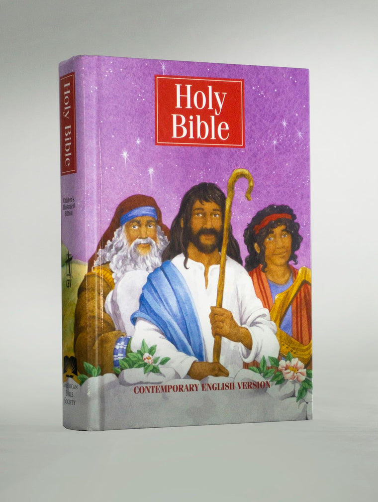 Holy Bible