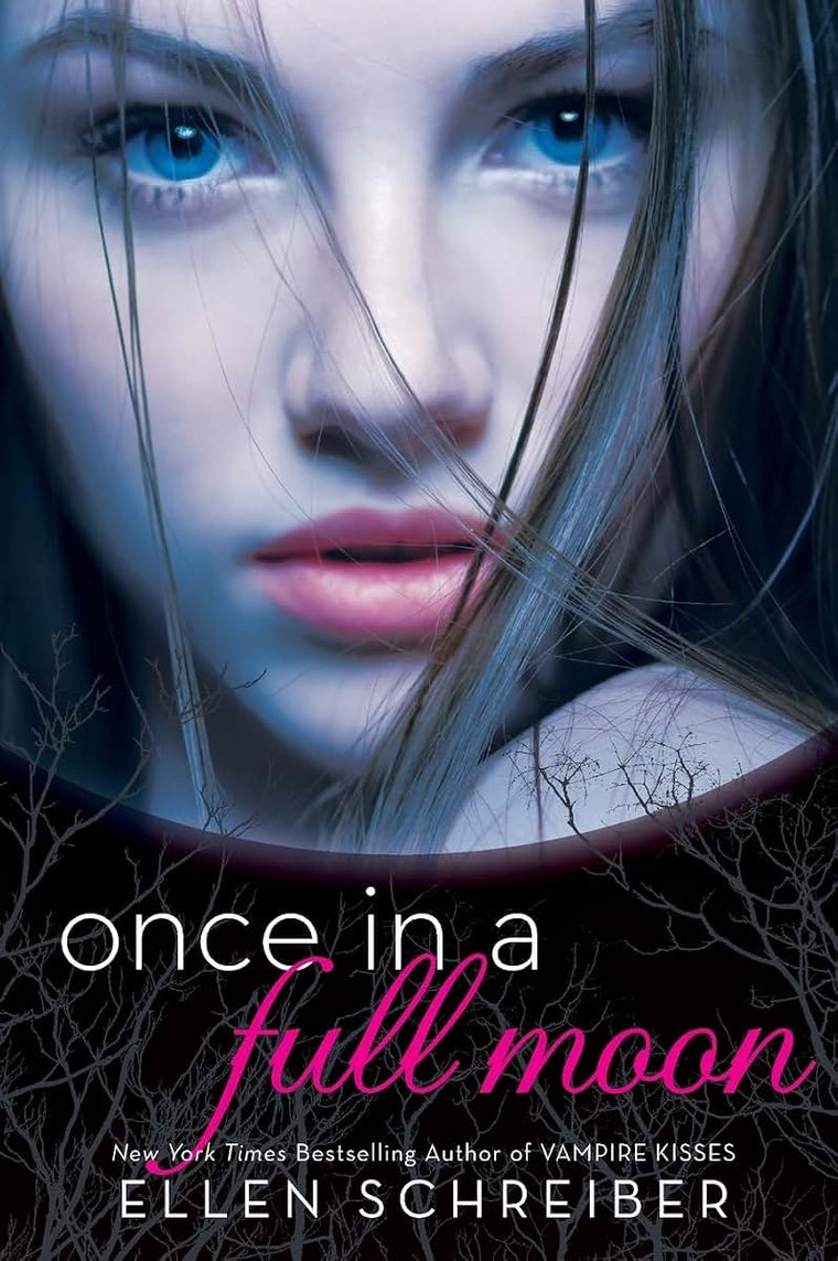 Once in a Full Moon (Full Moon, 1)