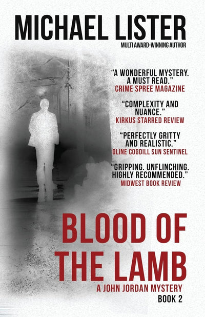 Blood of the Lamb (John Jordan)