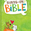 My First Hands-On Bible (Hardcover)
