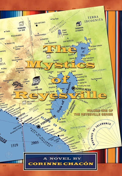 The Mystics of Reyesville: Volume One of the Reyesville Series