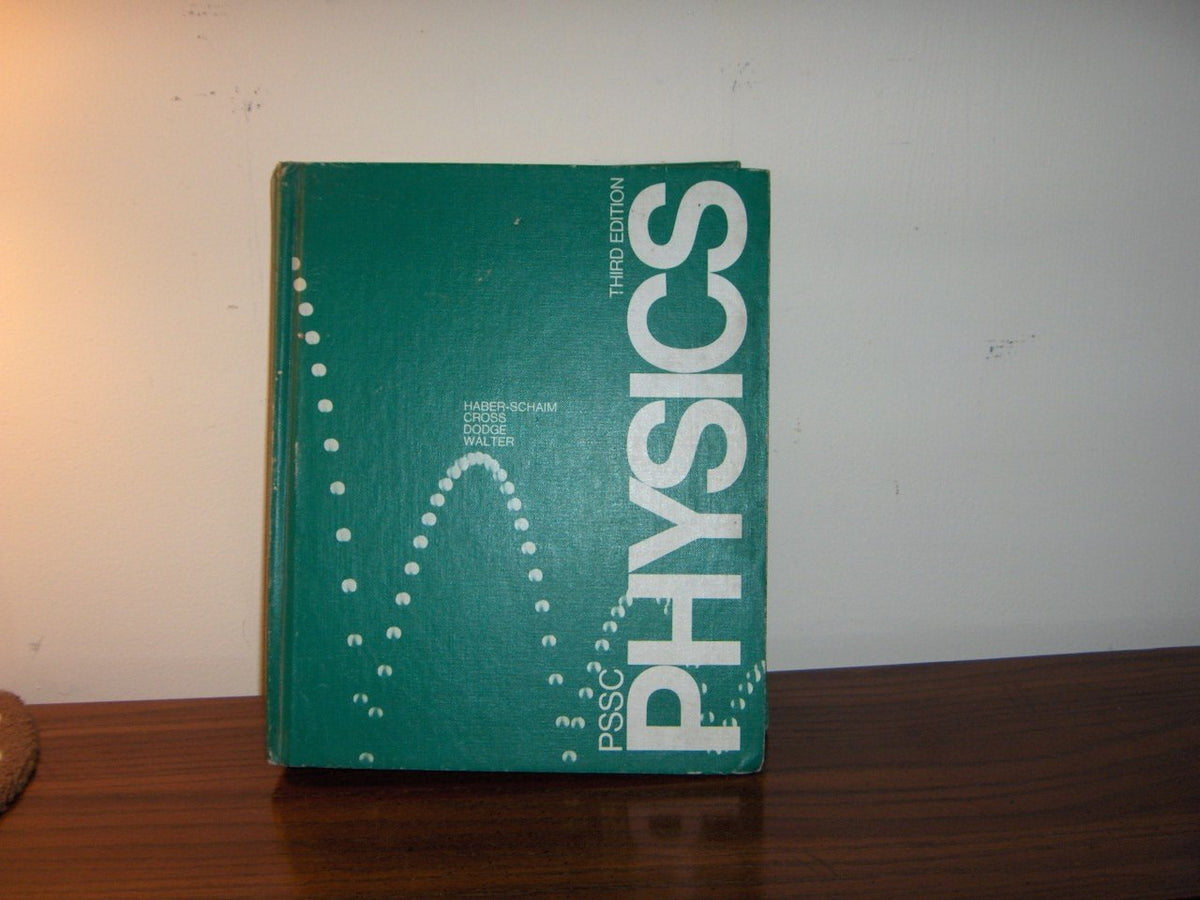 Physics (3rd Edition)