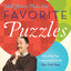 The New York Times Will Shortz Picks His Favorite Puzzles: 101 of the Top Crosswords from The New York Times