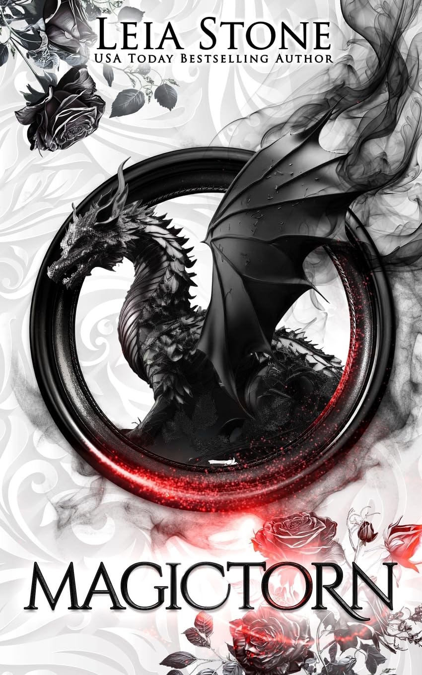Magictorn (Dragons and Druids)