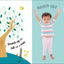 My First Yoga (My First Board Books)