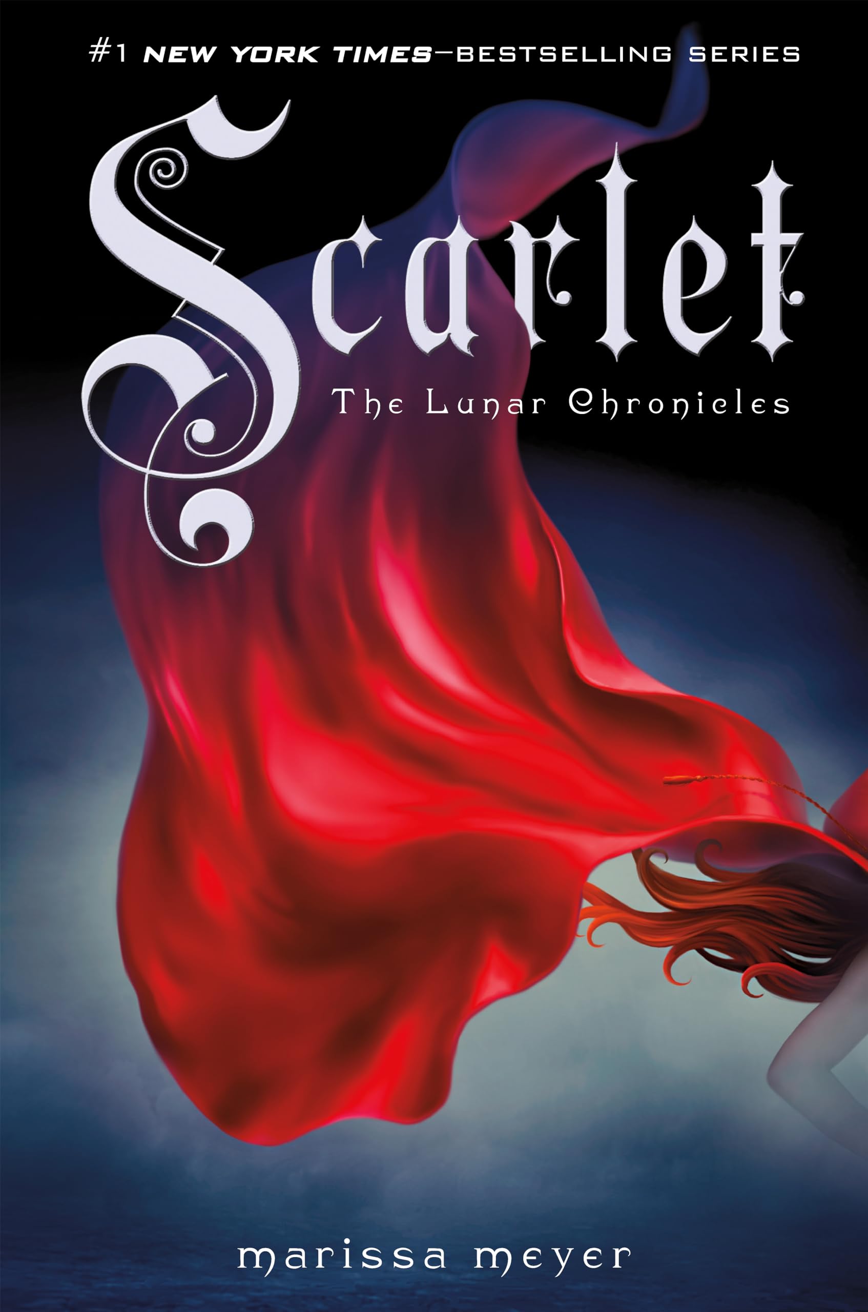 Scarlet