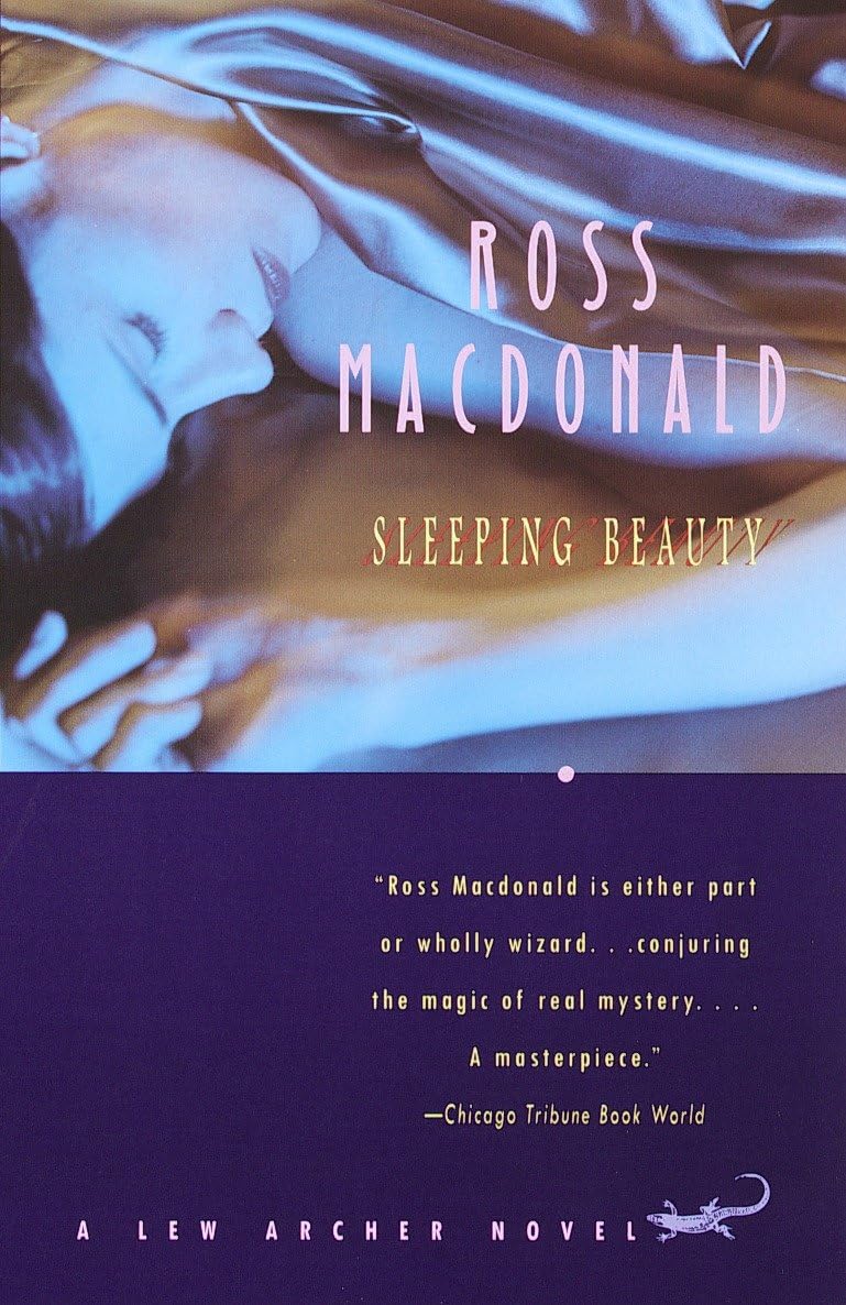 Sleeping Beauty (Lew Archer Series)