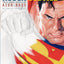 Rough Justice: The DC Comics Sketches of Alex Ross (Pantheon Graphic Library)