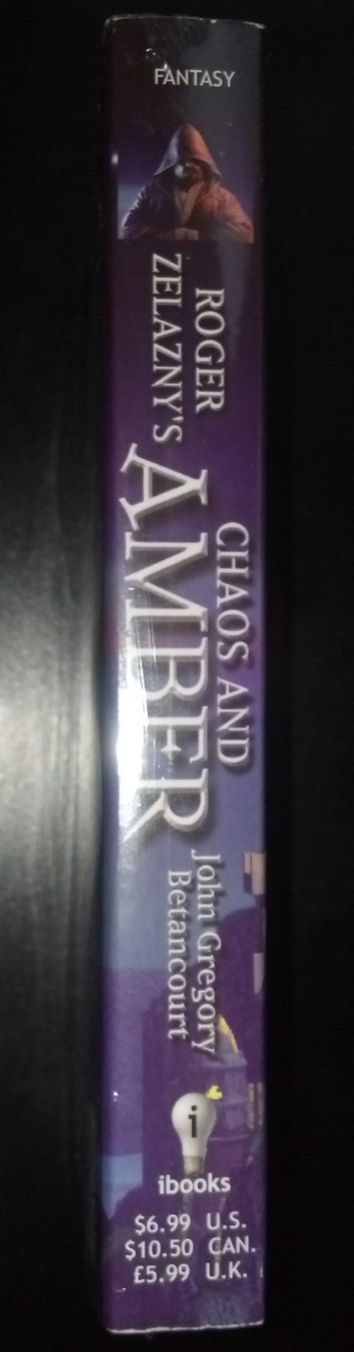 Chaos and Amber