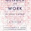 Gender And Work In Today's World: A Reader