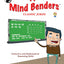 Crypto Mind Benders: Classic Jokes, Grades 3-12+