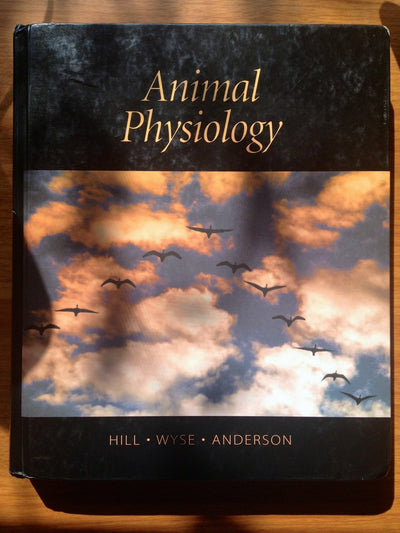 Animal Physiology