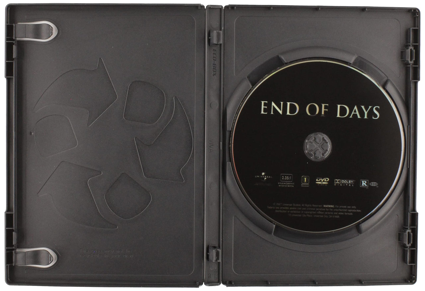 End of Days