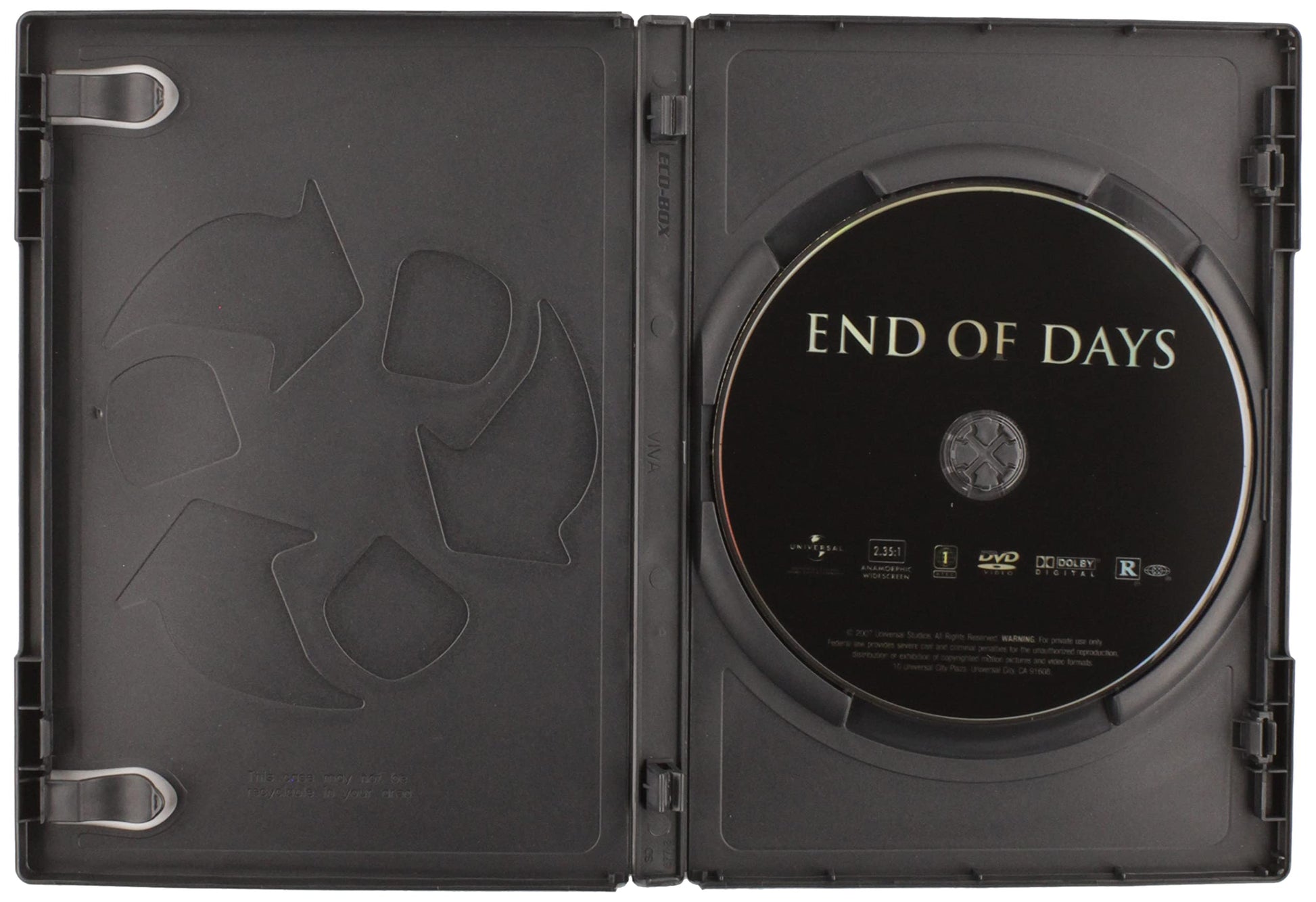 End of Days