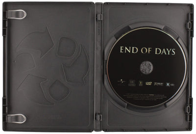 End of Days