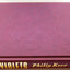 March Violets by Kerr, Philip