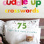 The New York Times Cuddle Up with Crosswords: 75 Light and Easy Puzzles (New York Times Crossword Collections)