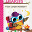 NEW SET! Owl Diaries 5 Books Set (Owl Diaries Branch Book #11 - #15)