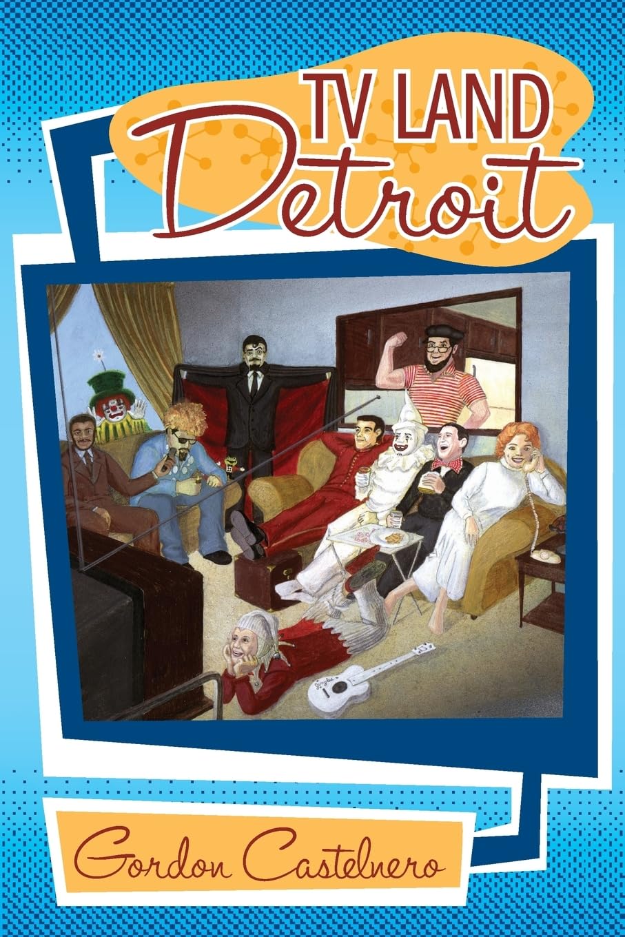 TV Land--Detroit