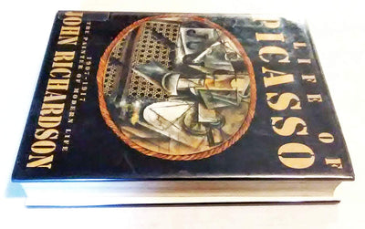 A Life of Picasso, Volume II: 1907-1917 - The Painter of Mod