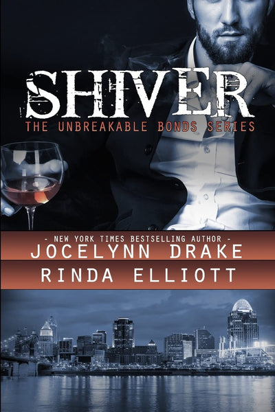 Shiver (Unbreakable Bonds Series)