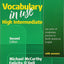 Vocabulary in Use High Intermediate Student's Book with Answers