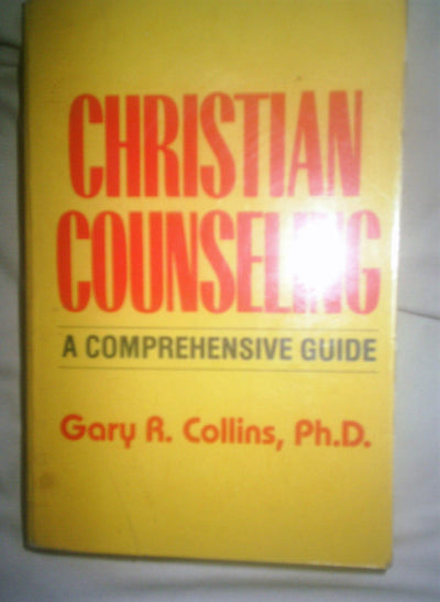 Christian Counseling: A Comprehensive Guide