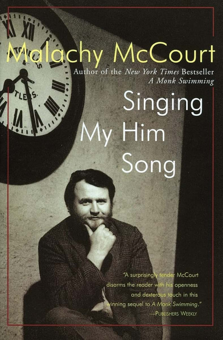 Singing My Him Song